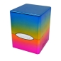 Preview: Ultra-Pro-Classic-Satin-Cube-Rainbow